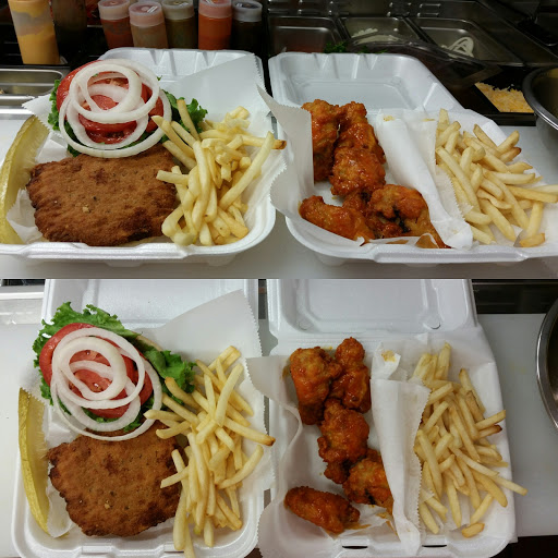 Shopping Mall «Burlington Center Mall», reviews and photos, 2501 Mt Holly Rd, Burlington, NJ 08016, USA