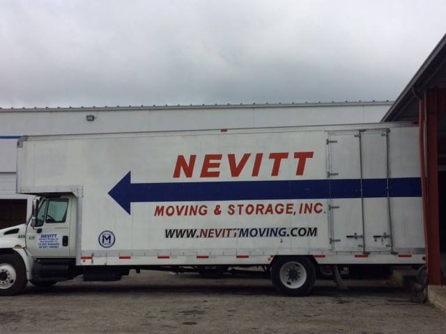 Nevitt Moving & Storage, Inc.