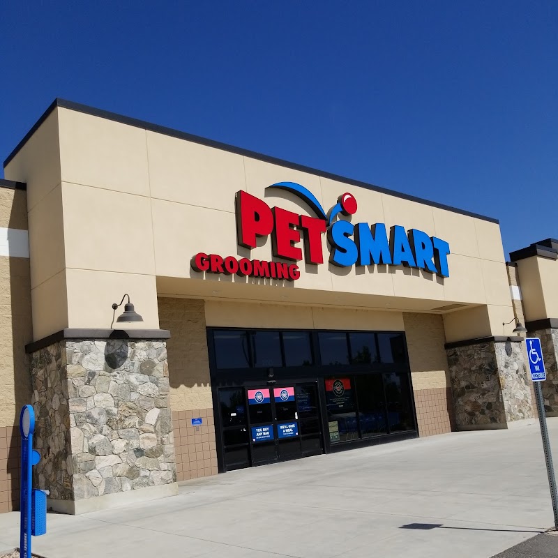 PetSmart