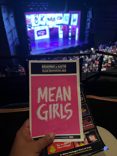 Concert Hall «Bass Concert Hall», reviews and photos, 2350 Robert Dedman Dr, Austin, TX 78712, USA