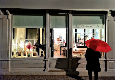 La Maison 116 à Gaillac