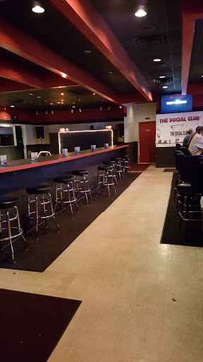 Bar «The Social Club Lounge and Event Venue», reviews and photos, 4419 Crossroads Center, Columbus, OH 43232, USA