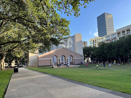 Park «Gerald D. Hines Waterwall Park», reviews and photos, 2800 Post Oak Blvd, Houston, TX 77056, USA