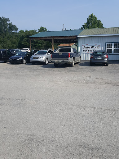 Used Car Dealer «Auto Truck & Trailer World», reviews and photos, 5204 Manchester Hwy, Morrison, TN 37357, USA