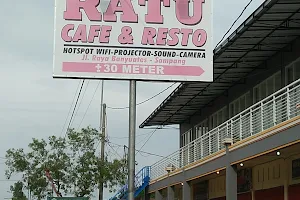 Ratu Cafe N Resto image