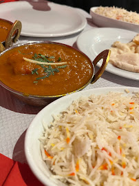 Korma du Restaurant indien Penjabi Grill à Lyon - n°10