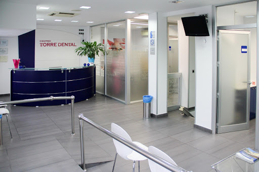 Clínica dental Torrelodones Torredental en Torrelodones, Madrid