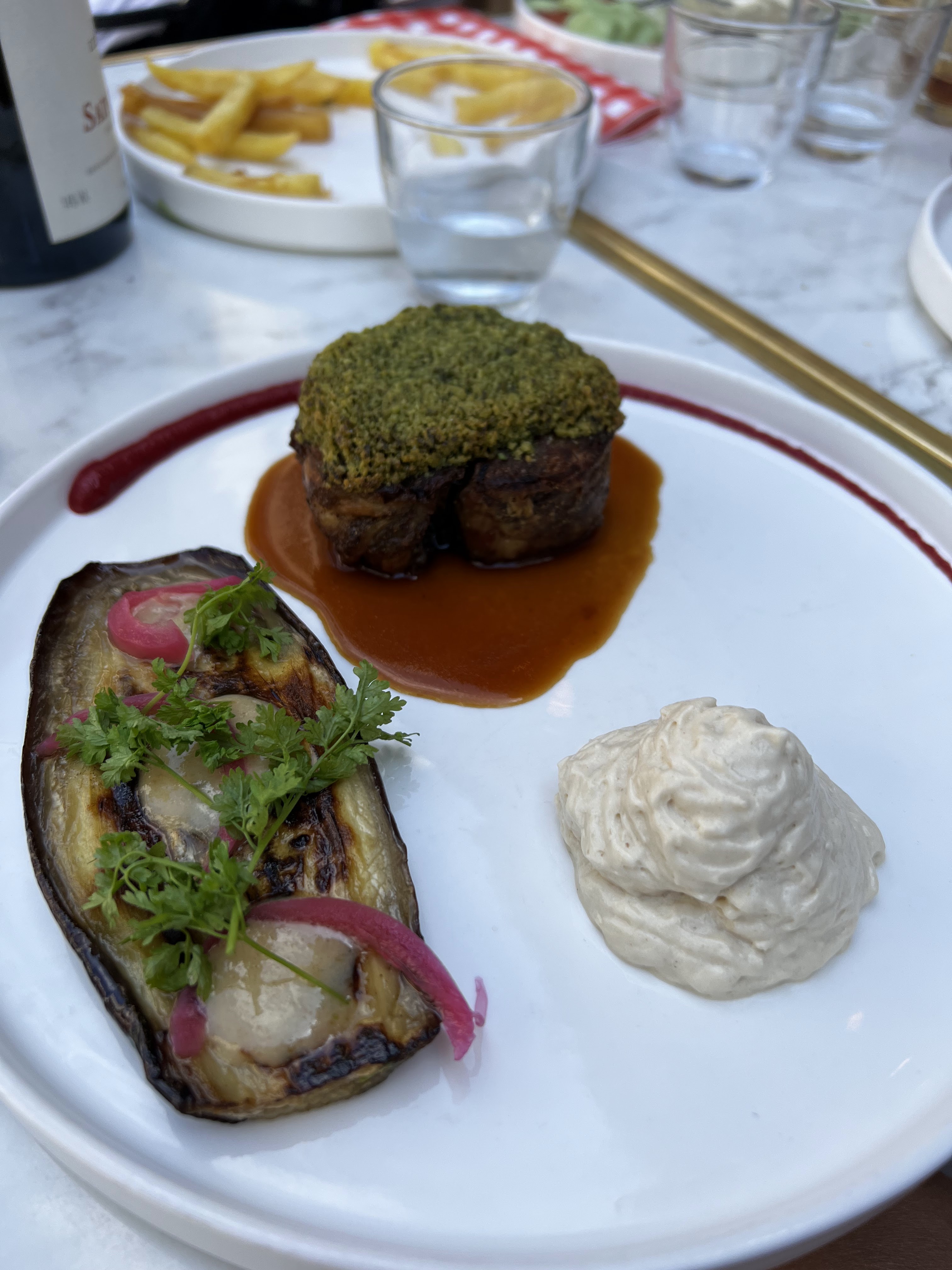 Photo n° 3 de l'avis de Raquel.. fait le 12/06/2022 à 13:28