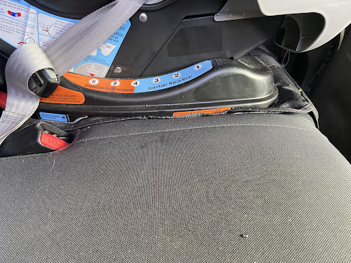 Car Wash «Auto Pride Car Wash», reviews and photos, 257 College Ave, Santa Rosa, CA 95401, USA