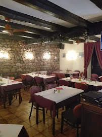Atmosphère du Restaurant italien Le Sorrento à Colmar - n°2