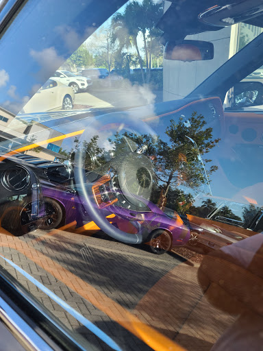 Car Dealer «Bentley Naples», reviews and photos, 900 Tamiami Trail N, Naples, FL 34102, USA