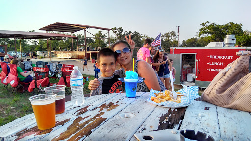 Bar «The Roundup Outdoor Music Venue», reviews and photos, 531 FM 3351, Boerne, TX 78006, USA