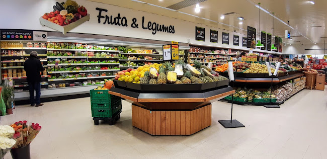 Avaliações doPingo Doce Coruche em Coruche - Supermercado