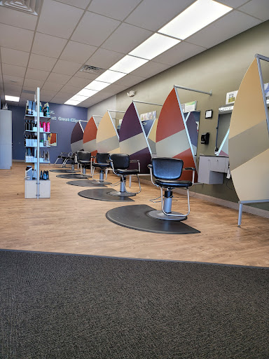 Hair Salon «Great Clips», reviews and photos, 1684 Crawfordsville Square Dr, Crawfordsville, IN 47933, USA