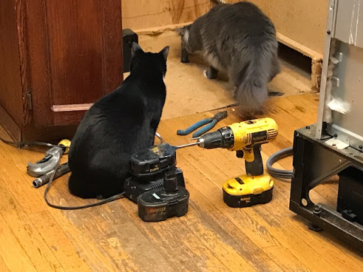 Air Conditioning Repair Service «Wolfer’s Heating & Air Conditioning», reviews and photos, 1365 N Front St, Woodburn, OR 97071, USA