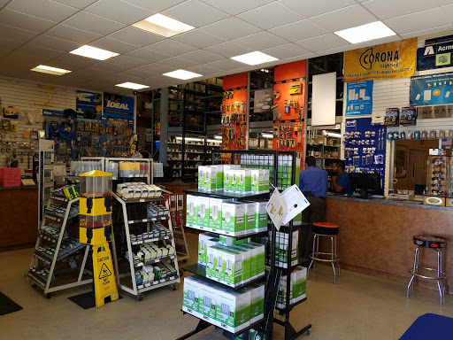 Electrical Supply Store «Desert Electric Supply», reviews and photos, 74875 Velie Way, Palm Desert, CA 92260, USA