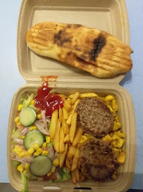 Aliment-réconfort du Restauration rapide FOOD 48 kebab à Mende - n°4