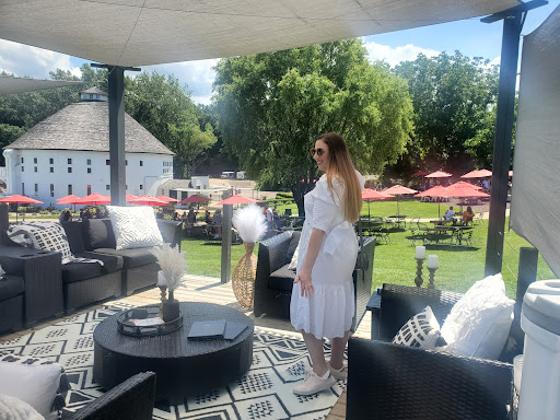 Winery «Round Barn Winery, Distillery & Brewery», reviews and photos, 10983 Hills Rd, Baroda, MI 49101, USA