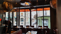 Atmosphère du Restaurant Yahmi à Paris - n°5