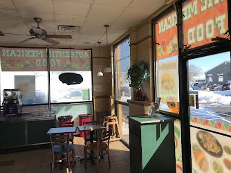 Mi Antojo Mexican Restaurant | Conway