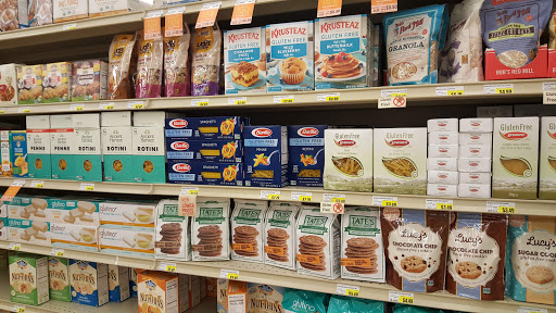 Supermarket «Jons Market / Smokin BBQ Meats», reviews and photos, 4848 W 190th St, Torrance, CA 90503, USA