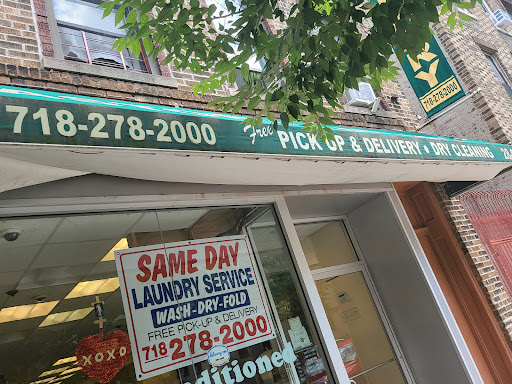 Astoria Laundry & Cleaners image 1