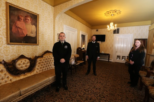 14 Highland St, Lowell, MA 01852, USA