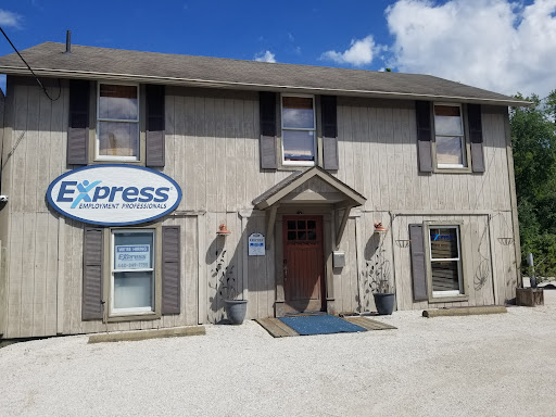 Employment Agency «Express Employment Professionals», reviews and photos, 8963 Darrow Rd, Twinsburg, OH 44087, USA