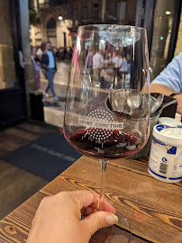 Plats et boissons du Restaurant L’avant comptoir du palais à Bordeaux - n°4