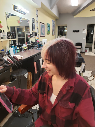 Barber Shop «Davison Family Barber Shop», reviews and photos, 9017 Davison Rd, Davison, MI 48423, USA