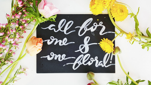 Florist «Paul Wood Florist», reviews and photos, 111 W Olive St, Fort Collins, CO 80524, USA