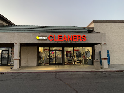 Star Bright Cleaners