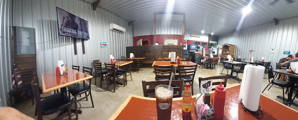 Cope’s Country Cafe