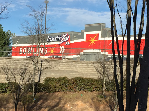 Bowling Alley «Bowlero Kennesaw», reviews and photos, 775 Cobb Pl Blvd NW, Kennesaw, GA 30144, USA
