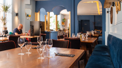 Trattoria San Giorgio à Nancy