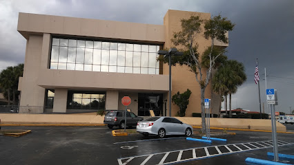 Leesburg Social Security Administration Office