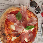 Photo n°2 de l'avis de Riccardo.c fait le 28/08/2022 à 21:10 sur le  BAR PIZZERIA VENTISETTE à Bordighera