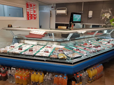 MAVI Boucherie Halal à Annecy