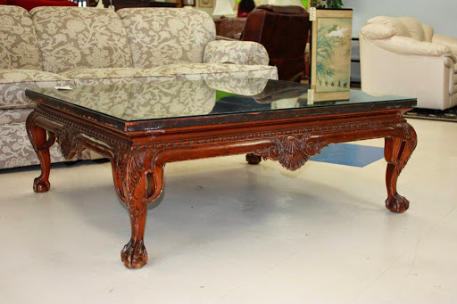 Used Furniture Store «Habitat for Humanity in Monmouth County ReStore», reviews and photos, 45 South St, Freehold, NJ 07728, USA