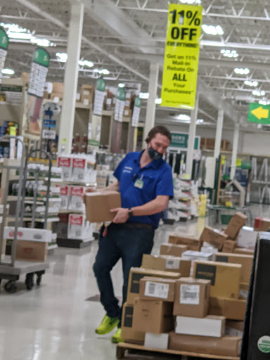 Home Improvement Store «Menards», reviews and photos, 6401 Copps Ave, Monona, WI 53716, USA