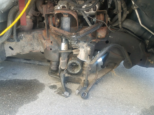 Auto Body Shop «Caliber Collision», reviews and photos, 2140 Andrea Ln, Fort Myers, FL 33912, USA