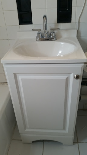 Home Improvement Store «The Home Depot», reviews and photos, 600 Hempstead Turnpike, Elmont, NY 11003, USA