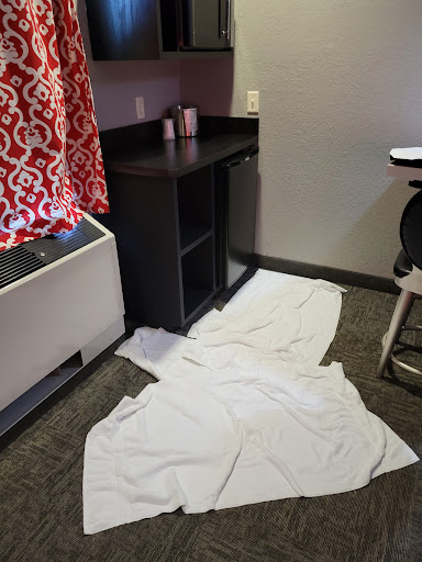 Resort «Metropolis Resort & Conference Center», reviews and photos, 5150 Fairview Dr, Eau Claire, WI 54701, USA