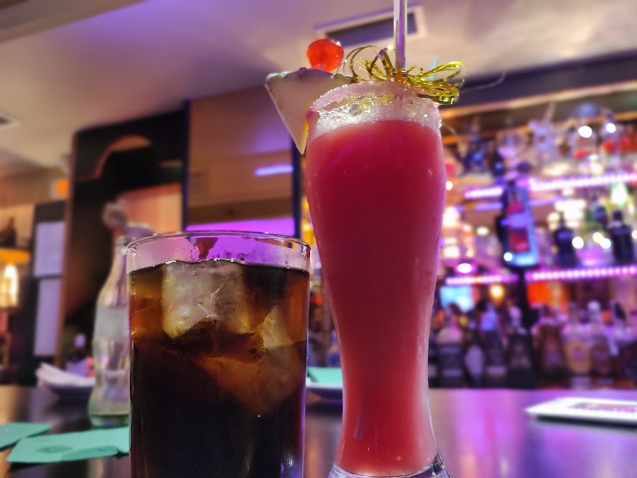 Bar Edward's