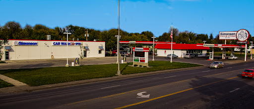 Simonson Car Wash - Grand Forks en Grand Forks