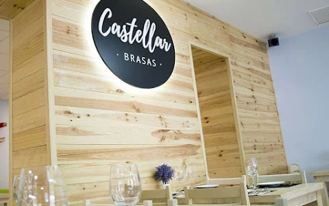 Restaurante Castellar Brasas image