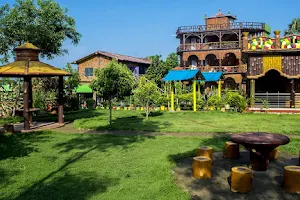 Sai Iswari Hill View Resort image