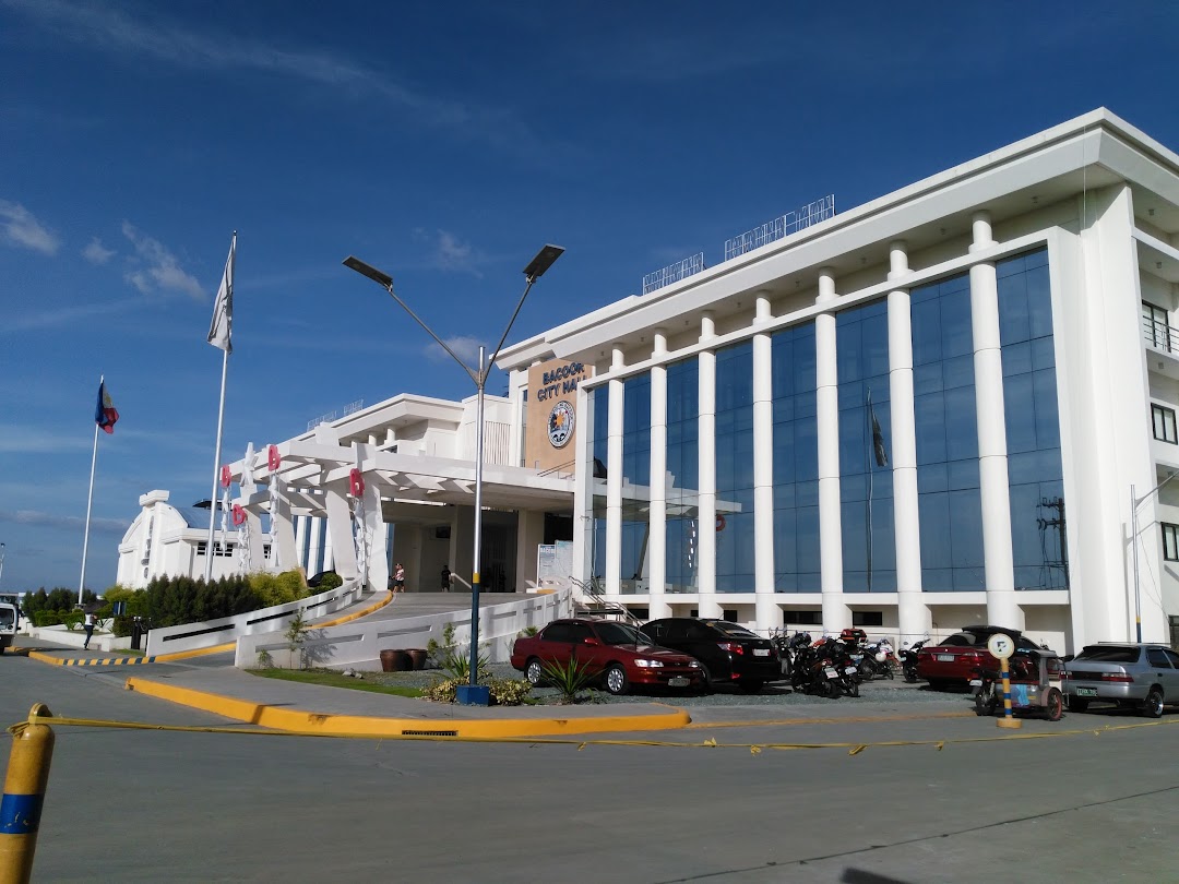 Bacoor Government Center