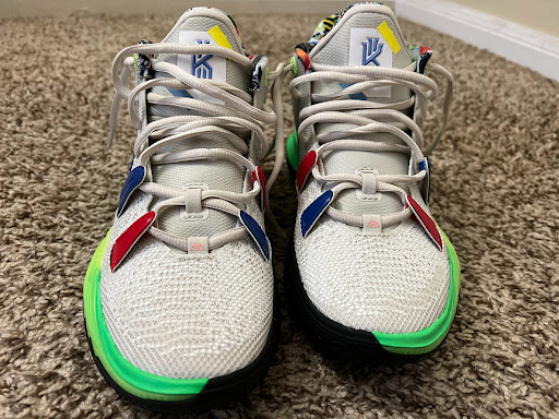 Clothing Store «Nike», reviews and photos, 8687 N Central Expy, Dallas, TX 75225, USA