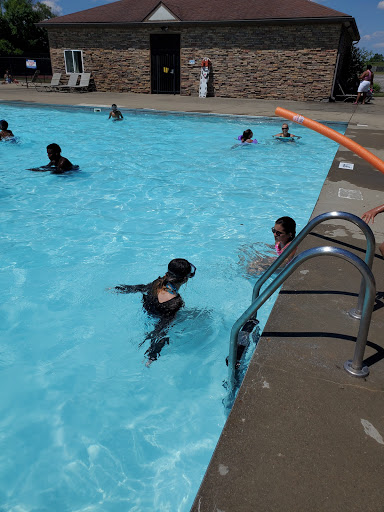 Golf Course «Winding Ridge Golf Club», reviews and photos, 5450 Bogey Dr, Indianapolis, IN 46235, USA